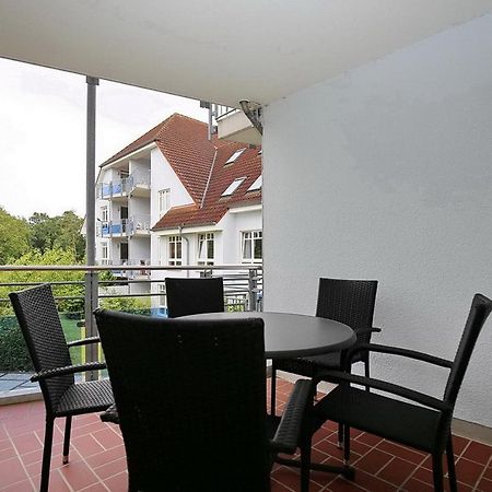 Likedeeler Wohnung 22 Boltenhagen Kültér fotó