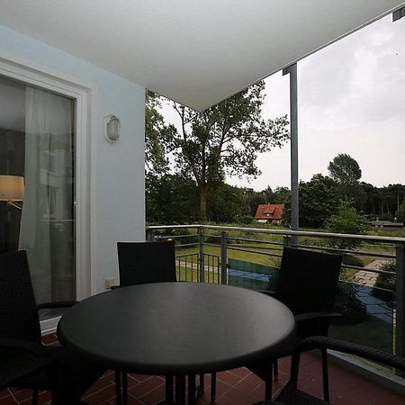 Likedeeler Wohnung 22 Boltenhagen Kültér fotó