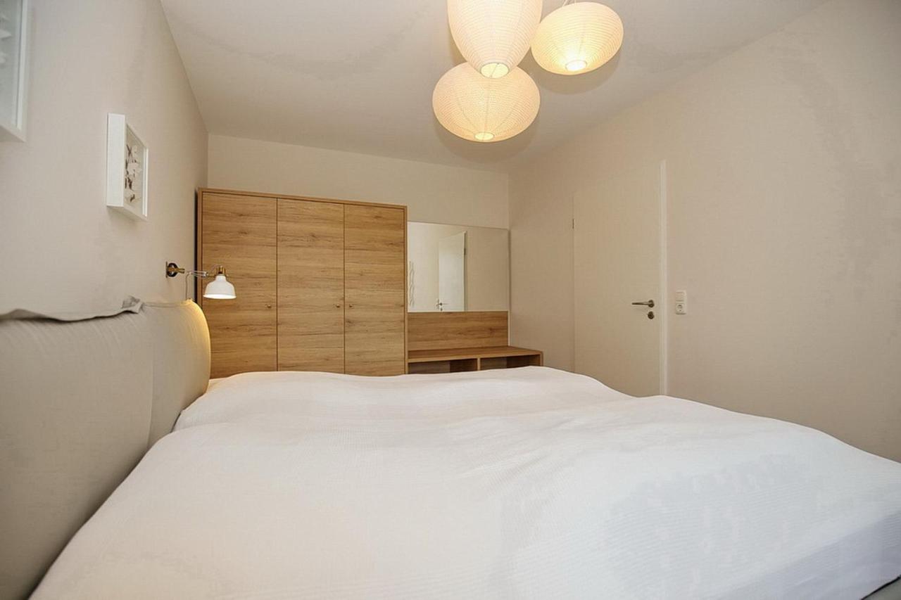 Likedeeler Wohnung 22 Boltenhagen Kültér fotó