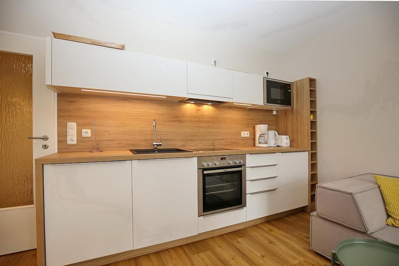 Likedeeler Wohnung 22 Boltenhagen Kültér fotó