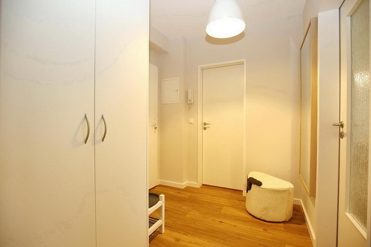 Likedeeler Wohnung 22 Boltenhagen Kültér fotó