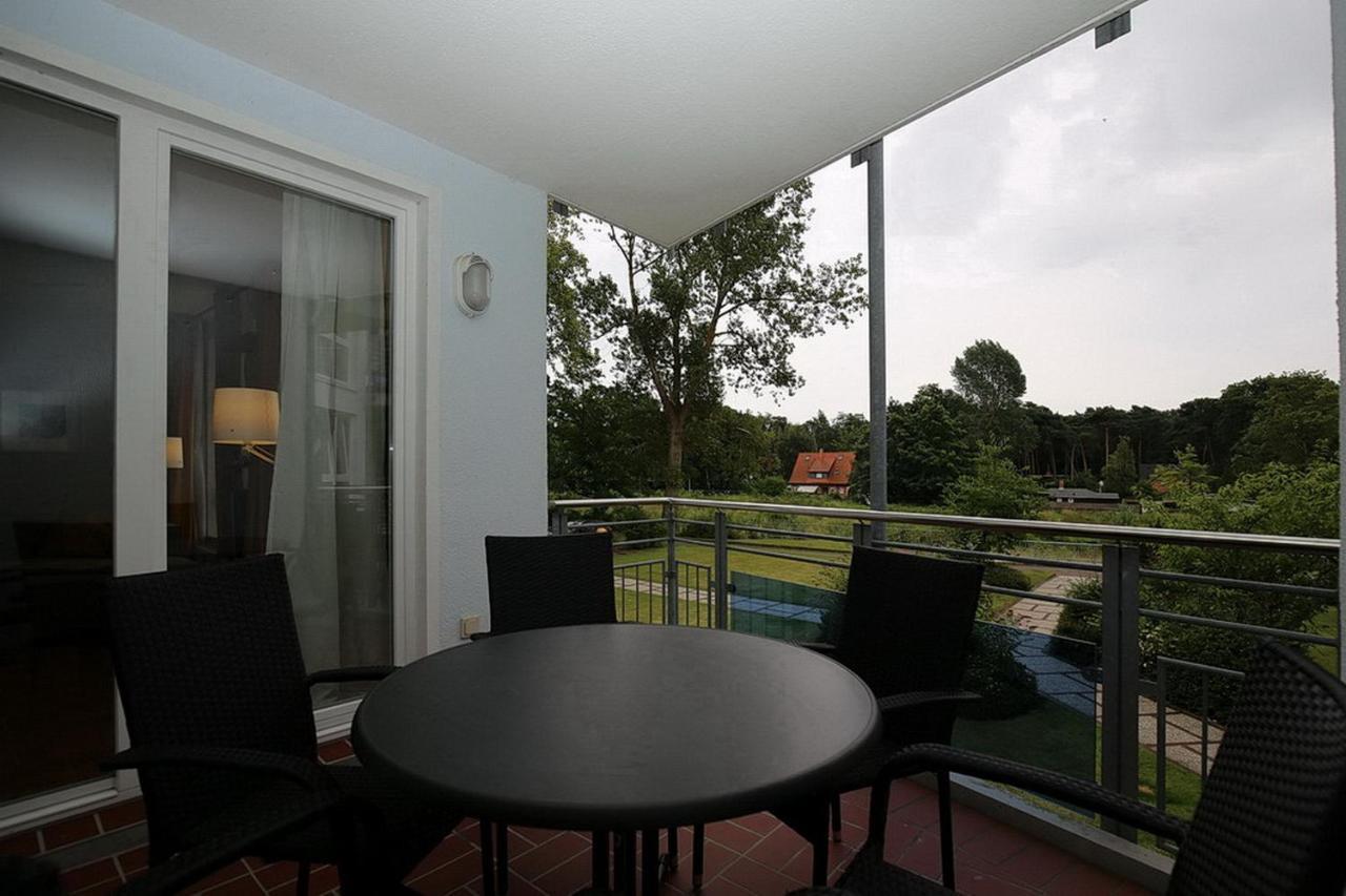 Likedeeler Wohnung 22 Boltenhagen Kültér fotó