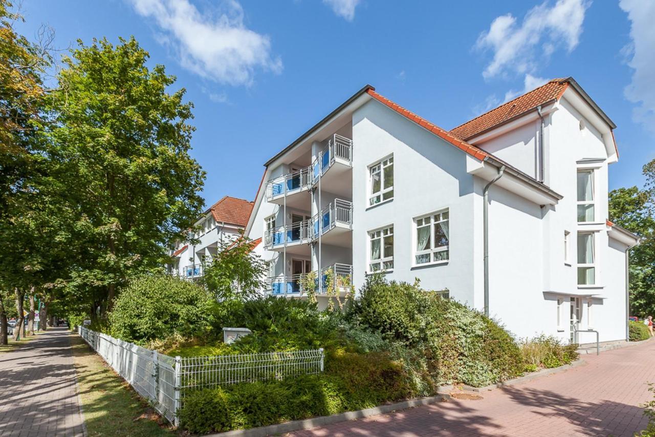 Likedeeler Wohnung 22 Boltenhagen Kültér fotó
