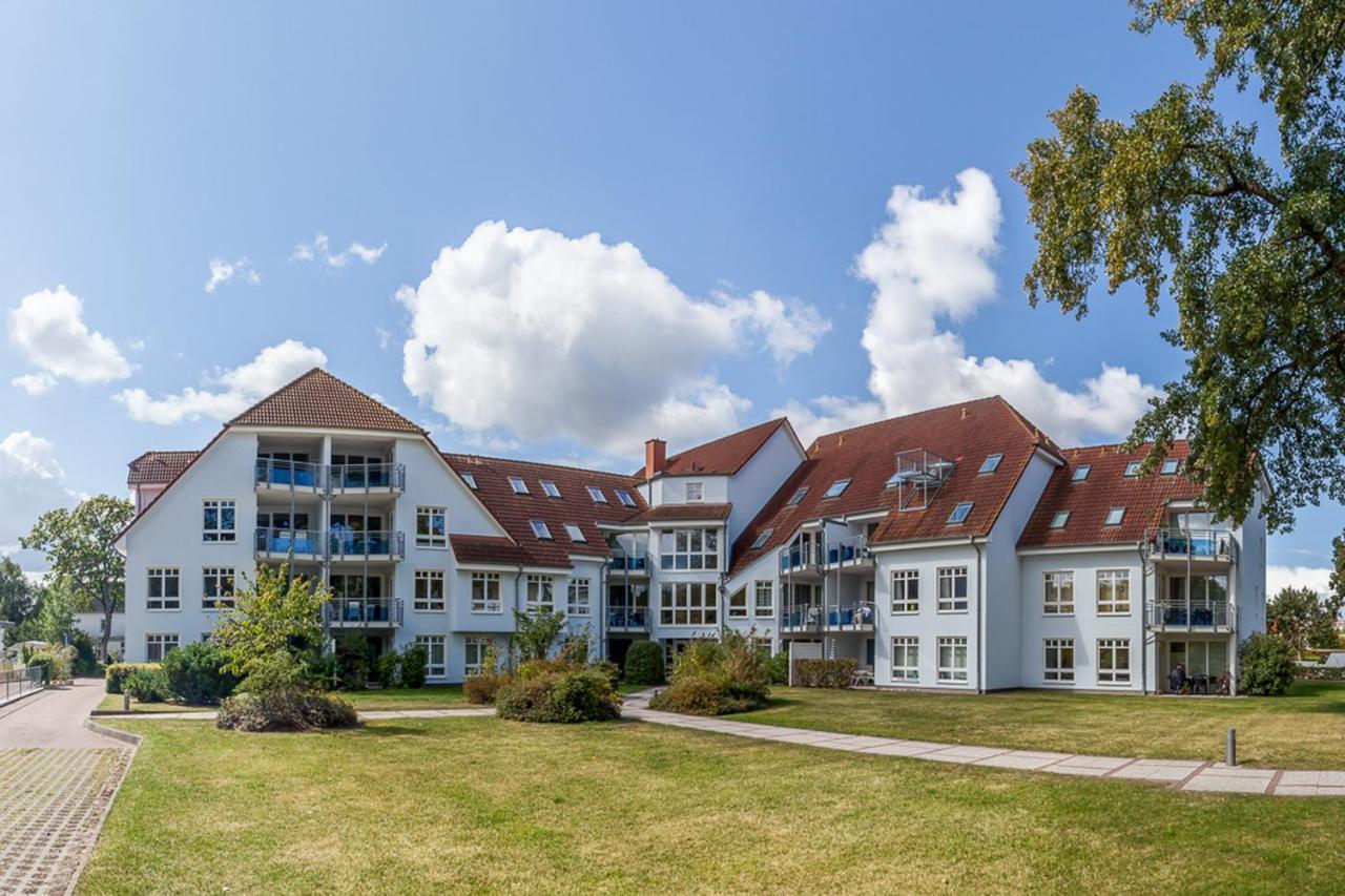 Likedeeler Wohnung 22 Boltenhagen Kültér fotó